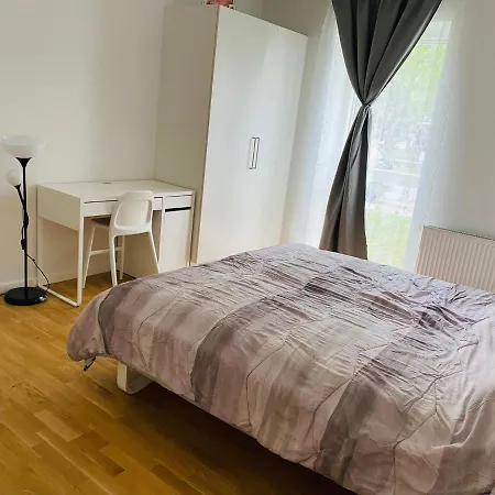 We Offer For Rent Our Wonderful Apartman Brabrand