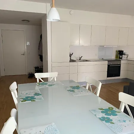 We Offer For Rent Our Wonderful Apartman Brabrand