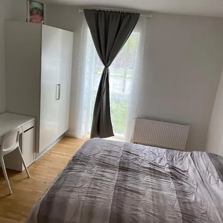Apartman We Offer For Rent Our Wonderful *