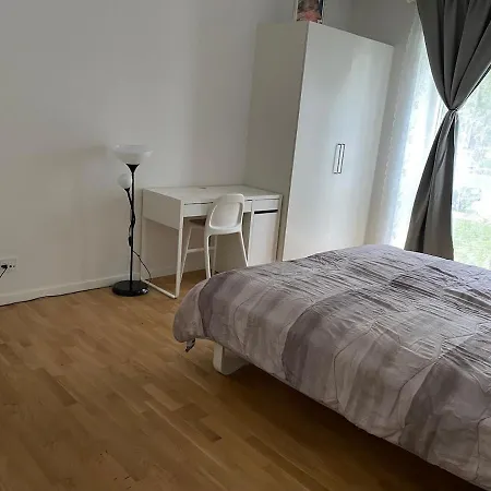 We Offer For Rent Our Wonderful Brabrand