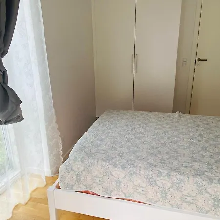 We Offer For Rent Our Wonderful * Brabrand