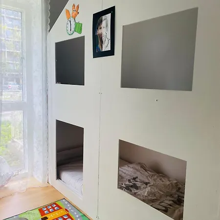 We Offer For Rent Our Wonderful Apartman